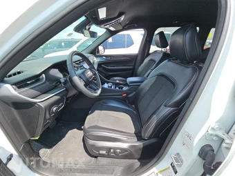 2025 Jeep Grand Cherokee Altitude - miniatura 7