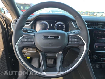 2025 Jeep Grand Cherokee Altitude - miniatura 10