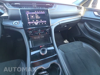 2025 Jeep Grand Cherokee Altitude - miniatura 11