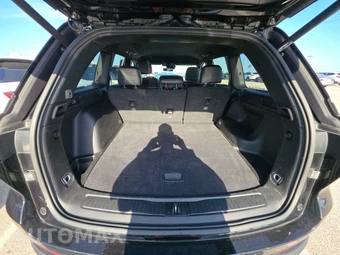 2025 Jeep Grand Cherokee Altitude - miniatura 16