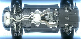 2025 Jeep Grand Cherokee Altitude - miniatura 17