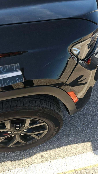 2025 Jeep Grand Cherokee Altitude - miniatura 20