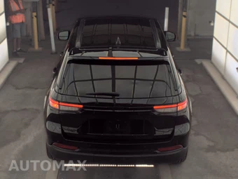 2025 Jeep Grand Cherokee Altitude - miniatura 5