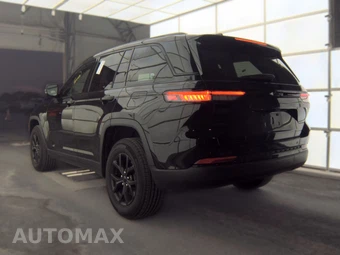 2025 Jeep Grand Cherokee Altitude - miniatura 6