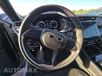 2025 Jeep Grand Cherokee Altitude - miniatura 10
