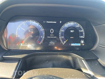 2025 Jeep Grand Cherokee Altitude - miniatura 12