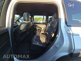 2025 Jeep Grand Cherokee Altitude - miniatura 13