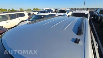 2025 Jeep Grand Cherokee Altitude - miniatura 19