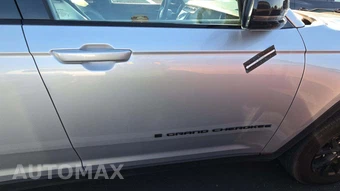 2025 Jeep Grand Cherokee Altitude - miniatura 20