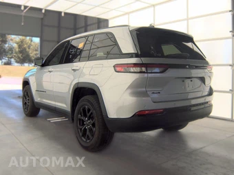 2025 Jeep Grand Cherokee Altitude - miniatura 6