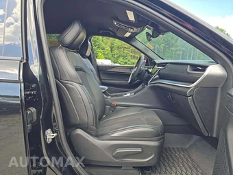 2025 Jeep Grand Cherokee Altitude - miniatura 18