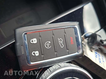 2025 Jeep Grand Cherokee Altitude - miniatura 8