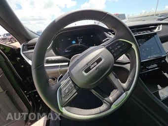 2025 Jeep Grand Cherokee Altitude - miniatura 10