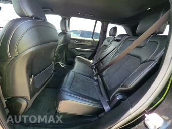 2025 Jeep Grand Cherokee Altitude - miniatura 13