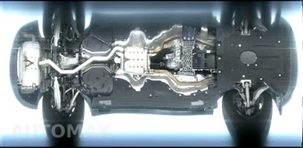 2025 Jeep Grand Cherokee Altitude - miniatura 17