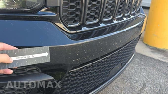 2025 Jeep Grand Cherokee Altitude - miniatura 19