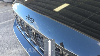 2025 Jeep Grand Cherokee Altitude - miniatura 20