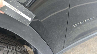 2025 Jeep Grand Cherokee Altitude - miniatura 22