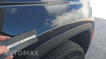 2025 Jeep Grand Cherokee Altitude - miniatura 24