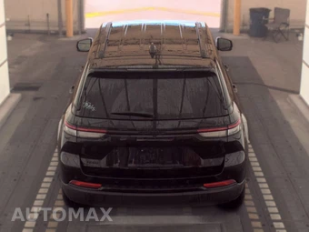 2025 Jeep Grand Cherokee Altitude - miniatura 5