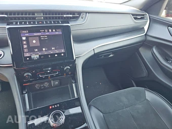 2025 Jeep Grand Cherokee Altitude - miniatura 11