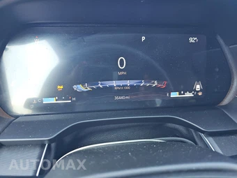 2025 Jeep Grand Cherokee Altitude - miniatura 12
