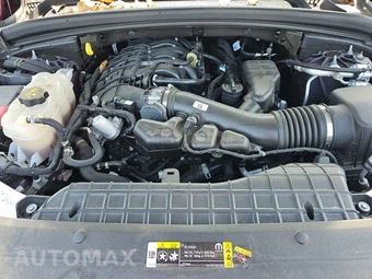 2025 Jeep Grand Cherokee Altitude - miniatura 16