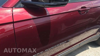 2025 Jeep Grand Cherokee Altitude - miniatura 24