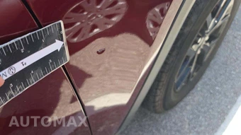 2025 Jeep Grand Cherokee Altitude - miniatura 26