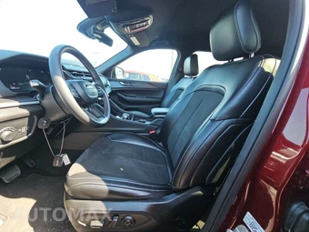 2025 Jeep Grand Cherokee Altitude - miniatura 7
