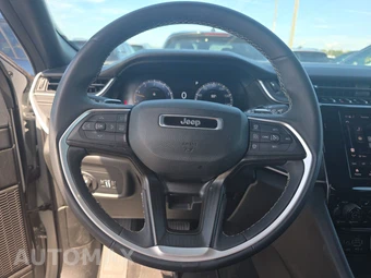 2025 Jeep Grand Cherokee Altitude - miniatura 10