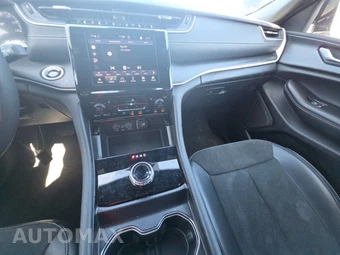 2025 Jeep Grand Cherokee Altitude - miniatura 11