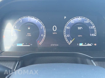 2025 Jeep Grand Cherokee Altitude - miniatura 12