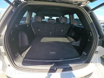 2025 Jeep Grand Cherokee Altitude - miniatura 16