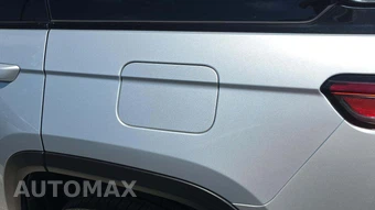 2025 Jeep Grand Cherokee Altitude - miniatura 19