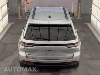 2025 Jeep Grand Cherokee Altitude - miniatura 5