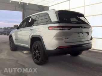 2025 Jeep Grand Cherokee Altitude - miniatura 6