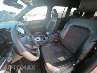 2025 Jeep Grand Cherokee Altitude - miniatura 7