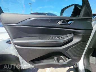2025 Jeep Grand Cherokee Altitude - miniatura 9