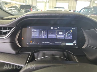 2025 Jeep Grand Cherokee Altitude - miniatura 12