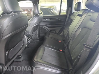 2025 Jeep Grand Cherokee Altitude - miniatura 13