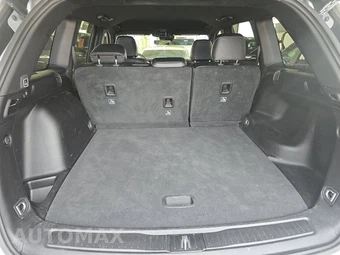 2025 Jeep Grand Cherokee Altitude - miniatura 16