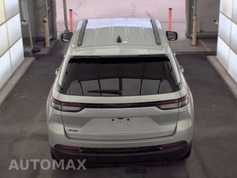 2025 Jeep Grand Cherokee Altitude - miniatura 5