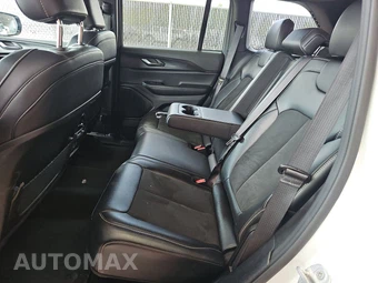 2025 Jeep Grand Cherokee Altitude - miniatura 13