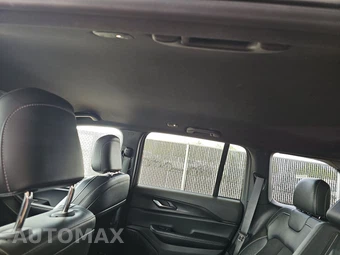 2025 Jeep Grand Cherokee Altitude - miniatura 18