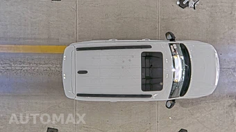 2025 Jeep Grand Cherokee Altitude - miniatura 11