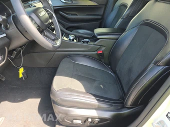2025 Jeep Grand Cherokee Altitude - miniatura 12
