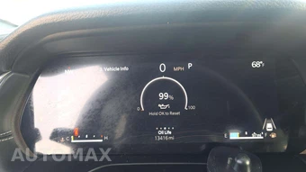 2025 Jeep Grand Cherokee Altitude - miniatura 23
