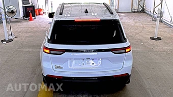 2025 Jeep Grand Cherokee Altitude - miniatura 5