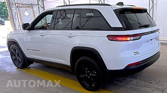 2025 Jeep Grand Cherokee Altitude - miniatura 6